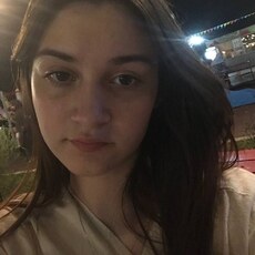 Мила, 24, Усть-Лабинск