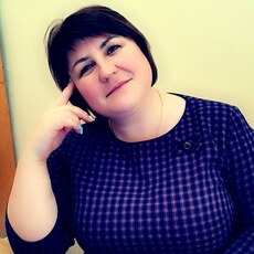 София, 41, Курчатов