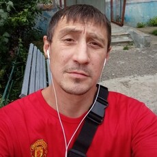 Андрюха, 44, Спасск