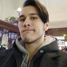 Вася, 19, Унеча