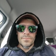 Ден, 40, Красновишерск