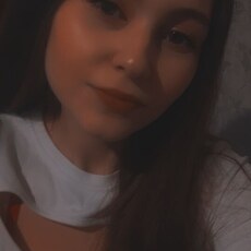 Лиза, 21, Калининград