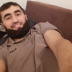 Альберт, 29, Рошаль