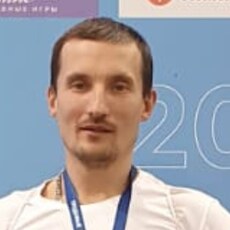 Иван, 41, Мглин