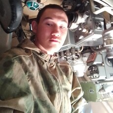 Ден, 23, Козельск