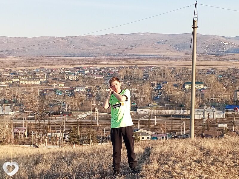 Главное фото