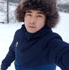 Никон, 33, Оса