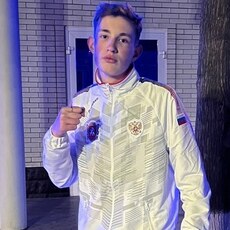 Ратмир, 21, Лукоянов