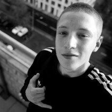 Ростислав, 19, Кимры