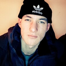 Эрик, 24, Пушкино