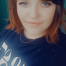 Жанна, 25, Северск (Томская область)