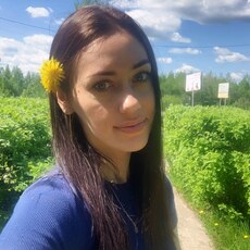 Ника, 31, Островной