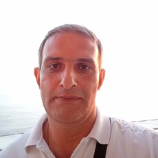 Савелий, 43, Верхняя Пышма