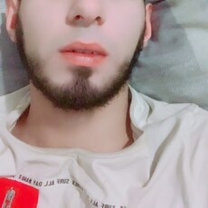 Витя, 29, Тюмень