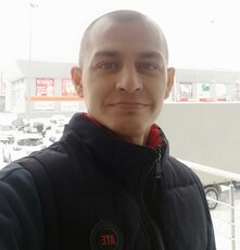 Родя, 40, Вязьма
