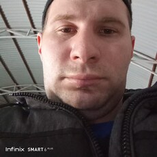 Иван, 29, Красноярск