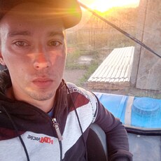 Григорий, 25, Кяхта