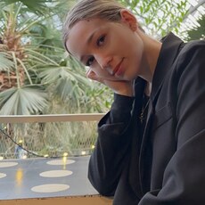 Илона, 22, Макеевка