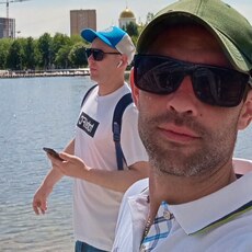 Дима, 41, Чебаркуль