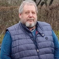 Вадим, 65, Серов