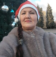 Ксюша, 50, Полярный