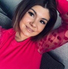 Лина, 25, Лутугино