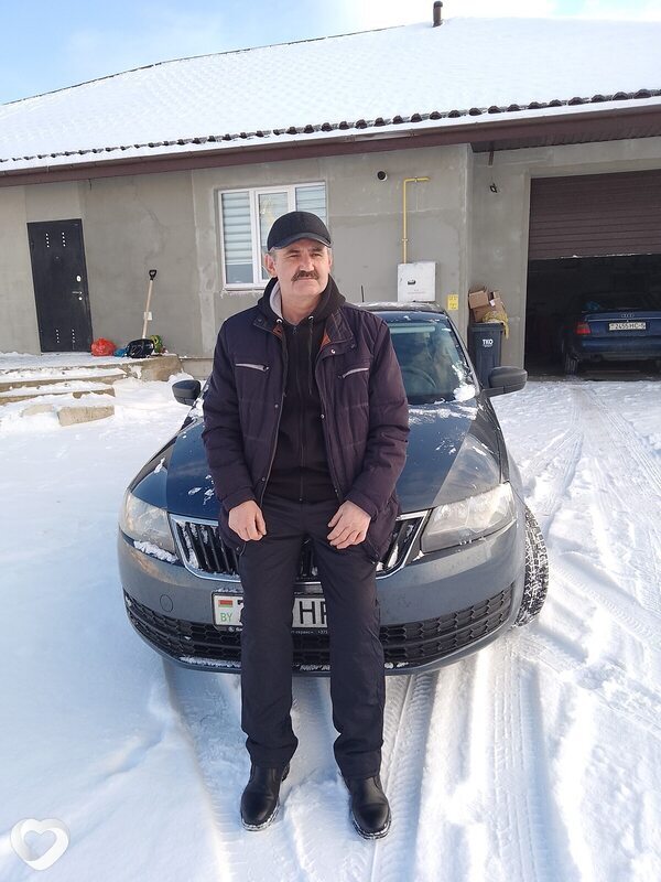 Главное фото