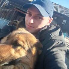 Лёша, 27, Счастье