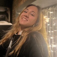 Ксюша, 23, Гай