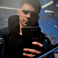 Адам, 20, Белореченск