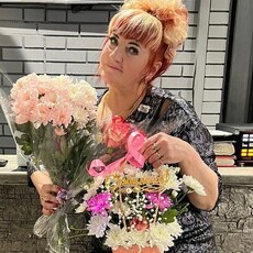 Сюзанна, 61, Оса