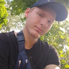 Даня, 22, Дивногорск