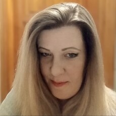 Элина, 44, Волгоград