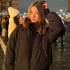 Лиля, 20, Чердынь