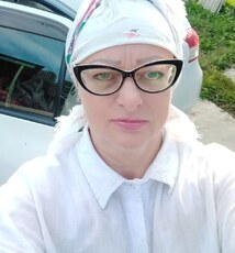 Юлиана, 54, Верея
