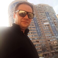 Фёдор, 43, Лесной