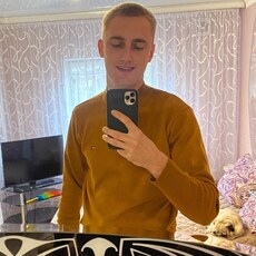 Слава, 26, Ангарск