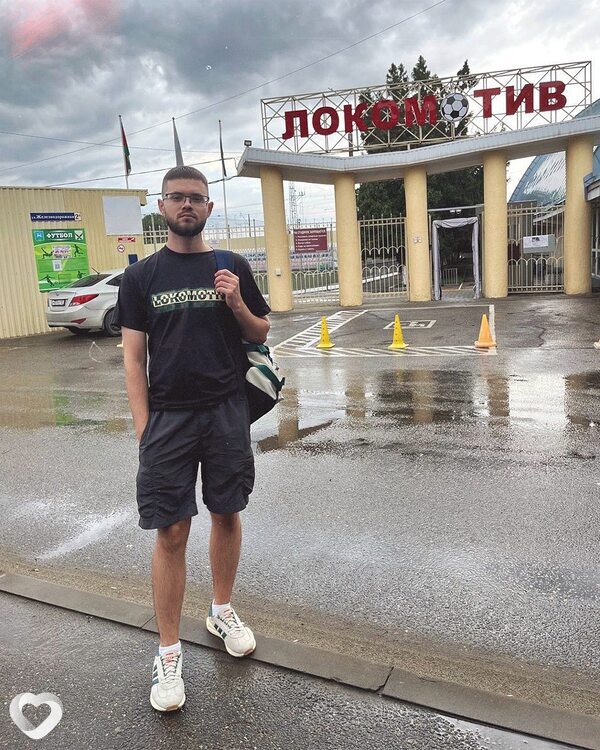 Главное фото