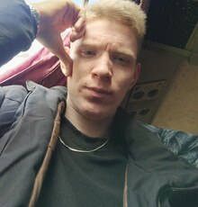 Георгий, 23, Валдай
