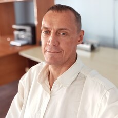 Петя, 45, Макеевка