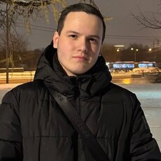 Эрик, 24, Учалы