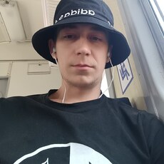 Сёма, 27, Любань