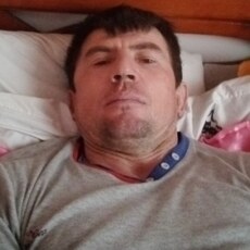 Данила, 40, Урюпинск