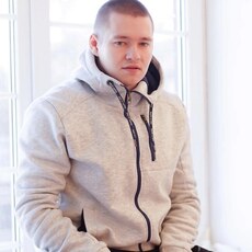 Виталя, 34, Городец