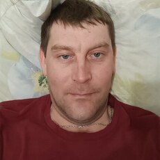 Федя, 35, Заволжск