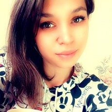 Сусанна, 27, Тавда