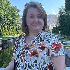 Регина, 41, Кировск (Мурманская область)