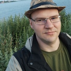 Даня, 33, Казань