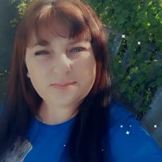 Анжелика, 39, Брянка