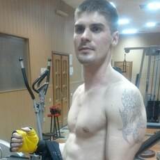 Давидик, 34, Урус-Мартан